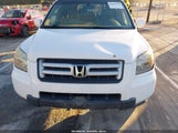 Honda Pilot Ex-L 2HKYF18526H529467 снимка
