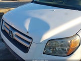 Honda Pilot Ex-L 2HKYF18526H529467 снимка