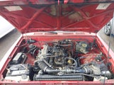 Toyota Pickup 1/2 Ton Short Whlbase Stb 4TARN81A6RZ286956 снимка
