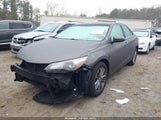 Toyota Camry Se 4T1BF1FKXHU429832 снимка