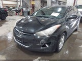 Hyundai Elantra Gls KMHDH4AE4DU933597 снимка
