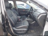 Nissan Rogue Sl Fwd 5N1AT2MT6LC723197 снимка