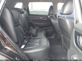 Nissan Rogue Sl Fwd 5N1AT2MT6LC723197 fotografie