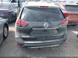 Nissan Rogue Sl Fwd 5N1AT2MT6LC723197 fotografie