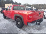 Chevrolet Silverado  Work Truck 1GCRKPEA9BZ230145 снимка