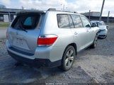 Toyota Highlander Limited V6 5TDYK3EH1CS071660 снимка