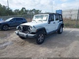 Jeep Wrangler Unlimited Sport 4X4 1C4BJWDGXHL543320 photo
