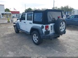 Jeep Wrangler Unlimited Sport 4X4 1C4BJWDGXHL543320 photo