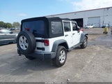 Jeep Wrangler Unlimited Sport 4X4 1C4BJWDGXHL543320 снимка