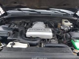 Toyota 4Runner Limited V8 JTEZT17R638001194 photo