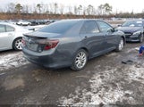 Toyota Camry Hybrid Le 4T1BD1FK6CU037526 photo
