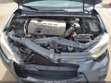 Toyota Corolla Le 5YFBURHEXFP265847 снимка
