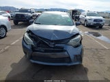 Toyota Corolla Le 5YFBURHEXFP265847 снимка