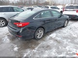 Hyundai Sonata Se 5NPE24AF6GH358579 снимка