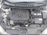 Hyundai Elantra Se KMHDH4AE0GU519155 снимка