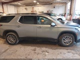 Chevrolet Traverse Fwd Lt Leather 1GNERHKW6PJ207578 fotografie