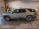 Chevrolet Traverse Fwd Lt Leather 1GNERHKW6PJ207578 photo