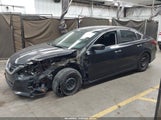 Nissan Altima 2.5 S 1N4AL3AP9JC280354 fotografie