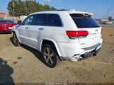 Jeep Grand Cherokee Overland 1C4RJFCG7GC461690 fotografie