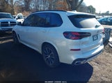 BMW X5 xDrive40I 5UX23EU00T9145240 fotografie
