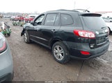 Hyundai Santa Fe Limited V6 5XYZKDAG2BG087899 снимка