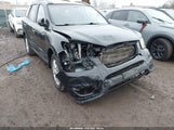 Hyundai Santa Fe Limited V6 5XYZKDAG2BG087899 fotografie