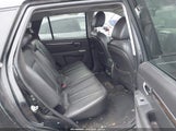 Hyundai Santa Fe Limited V6 5XYZKDAG2BG087899 fotografie