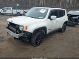 Jeep Renegade Altitude 4X4 ZACCJBBB0HPF60353 снимка