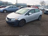 Honda Civic Lx 2HGFB2F56DH566962 снимка