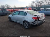 Honda Civic Lx 2HGFB2F56DH566962 photo