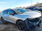 Chevrolet Blazer Awd 2Lt 3GNKBHRS5MS565811 снимка