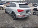 Audi Q5 3.2 Premium WA1CKAFP4AA009727 fotografie