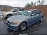 BMW 328I WBAVC53597FZ74694 снимка