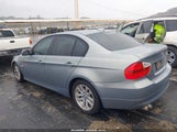 BMW 328I WBAVC53597FZ74694 снимка