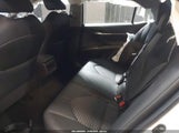 Toyota Camry Se 4T1G11AK8RU848209 photo