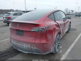 Tesla Model Y Performance Dual Motor All-Wheel Drive 7SAYGDEF7RA261420 fotografie