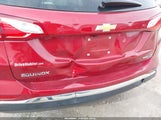 Chevrolet Equinox Lt 2GNAXSEV3J6310045 снимка