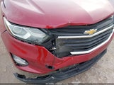 Chevrolet Equinox Lt 2GNAXSEV3J6310045 снимка