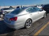 Lexus Gs 350 JTHBE96S590043199 снимка
