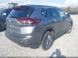 Nissan Rogue Sv 5N1BT3BA3TC735481 снимка