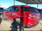 Chevrolet Equinox Fwd Rs 3GNAXMEG1PS161318 fotografie