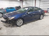 Kia Optima S 5XXGT4L34JG220051 снимка