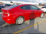 Hyundai Elantra Se 5NPD74LF1HH090133 снимка
