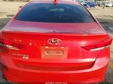 Hyundai Elantra Se 5NPD74LF1HH090133 снимка
