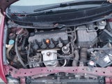 Honda Civic Lx 1HGFA165X6L074163 снимка