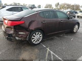 Kia Optima Ex 5XXGN4A73EG333821 снимка