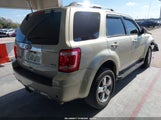 Ford Escape Limited 1FMCU0EG0CKB49441 снимка