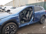 Subaru Crosstrek 2.0I Limited JF2GTAMC4K8324705 fotografie