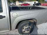 Chevrolet Colorado Lt 1GCCS13E578193018 снимка