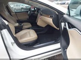 Tesla Model S 60D/70D/75D/85D/90D 5YJSA1E26GF167674 снимка